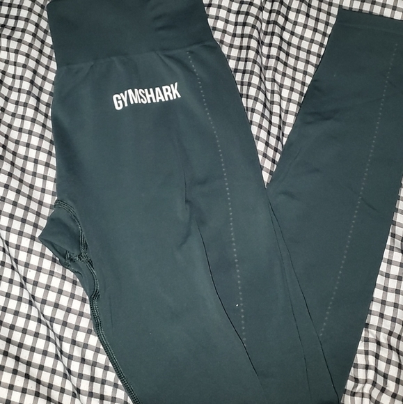 Gymshark Breeze Leggings - Picture 5 of 6